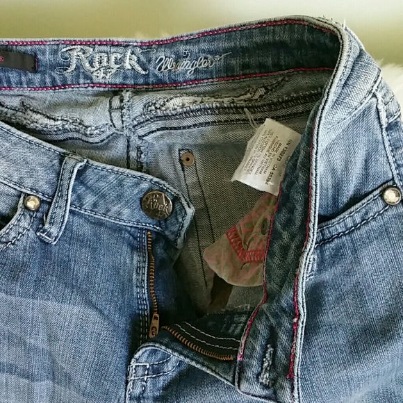 Jeans - Picture 3 of 4